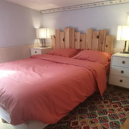 Maison Bord De Marne 8min Disneyland Et Val D'europe Holiday home