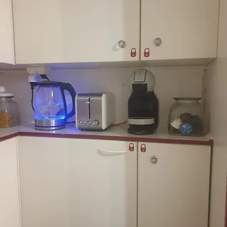 Holiday home Maison Bord De Marne 8min Disneyland Et Val D'europe