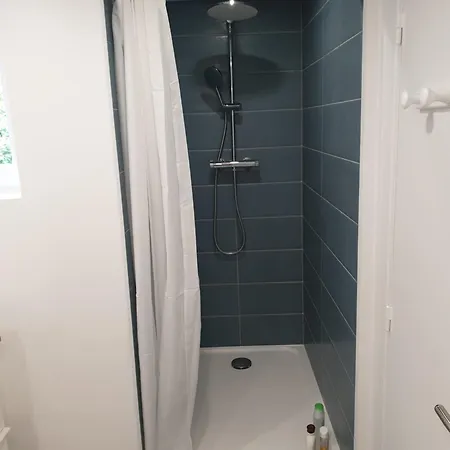 Vakantiehuis Maison Bord De Marne 8min Disneyland Et Val D'europe Chalifert