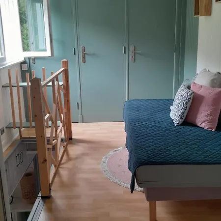 Maison Bord De Marne 8min Disneyland Et Val D'europe *