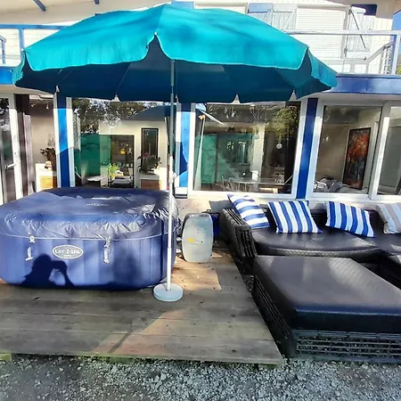 Maison Bord De Marne 8min Disneyland Et Val D'europe Holiday home Chalifert