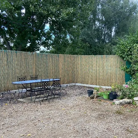 Maison Bord De Marne 8min Disneyland Et Val D'europe