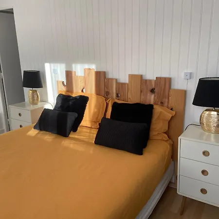 Maison Bord De Marne 8min Disneyland Et Val D'europe * Chalifert