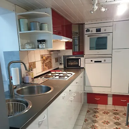 Maison Bord De Marne 8min Disneyland Et Val D'europe *